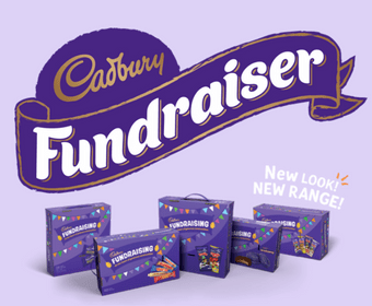 Chocolate Fundraiser